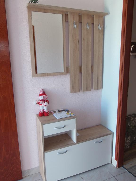 Apartment Cajt Umago Esterno foto