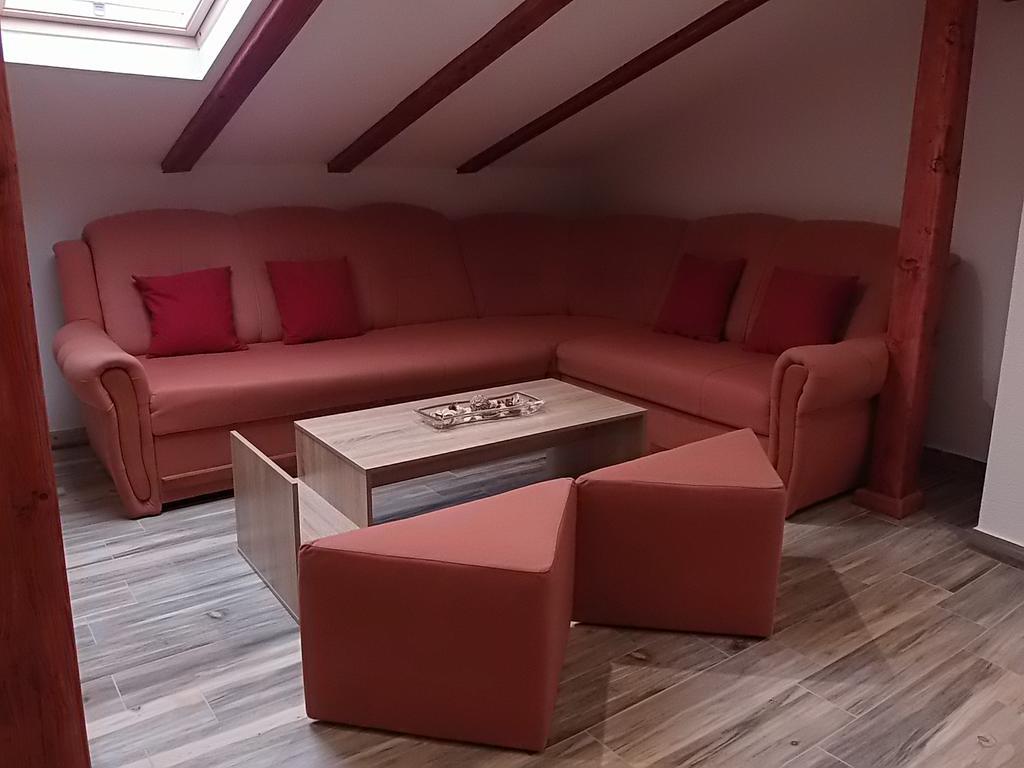Apartment Cajt Umago Esterno foto