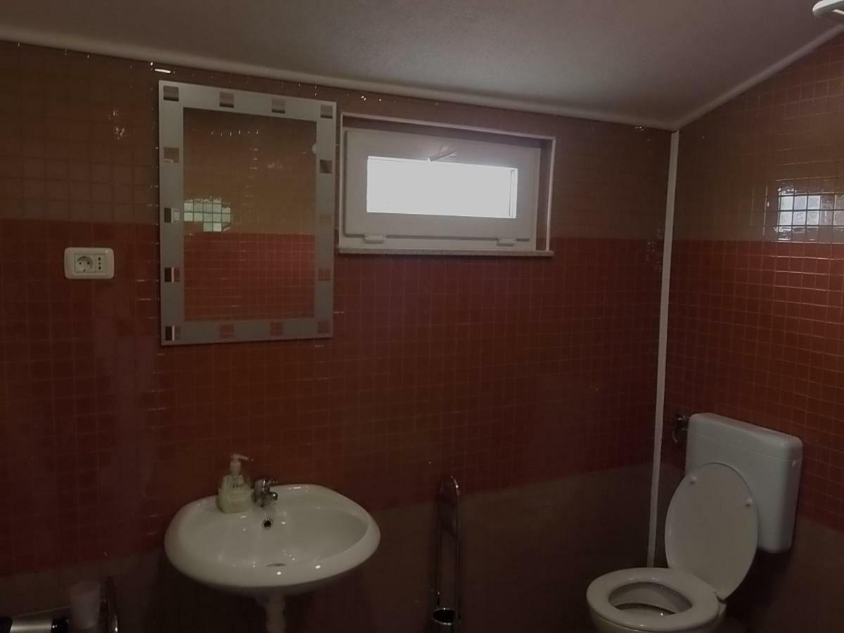 Apartment Cajt Umago Esterno foto